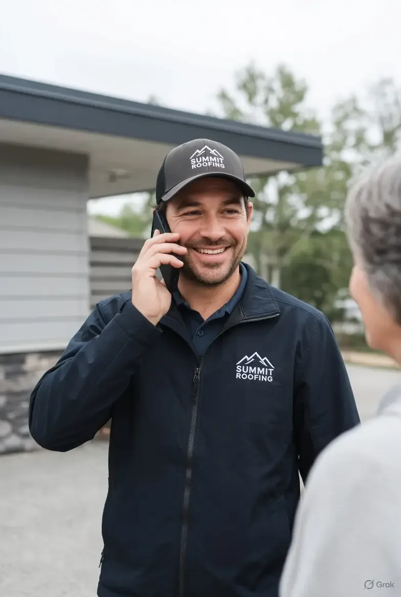 Flat Roof Leak Repair Colbert, GA FAQs
